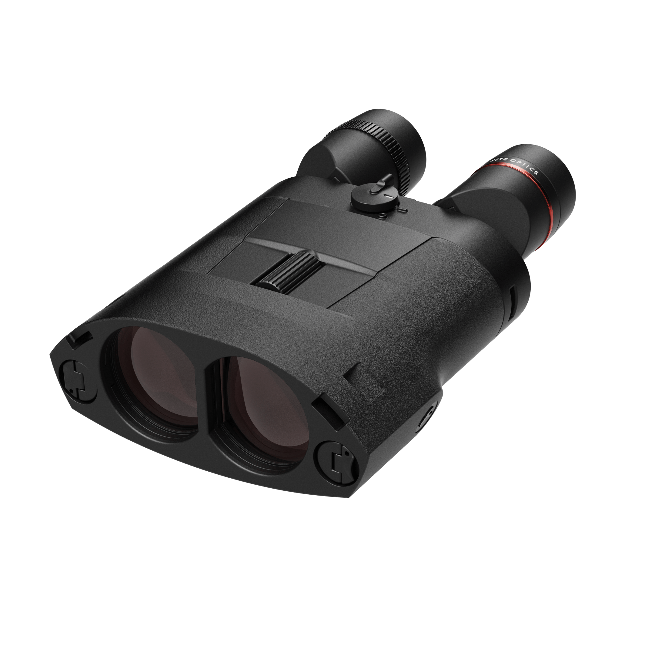 Kite Optics APC 50 Stabilized Binoculars 18x50 ED LiIon